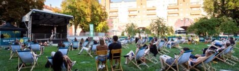 Kultursommer Wien 2021 | Michael Buchinger
