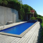 Vincent Hotel Pool