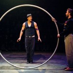 La Strada 2014 KLAXON Compangnie Akoreacro