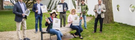 Langenloiser (Nö) Gartensommer Rosé 2021 Winzer