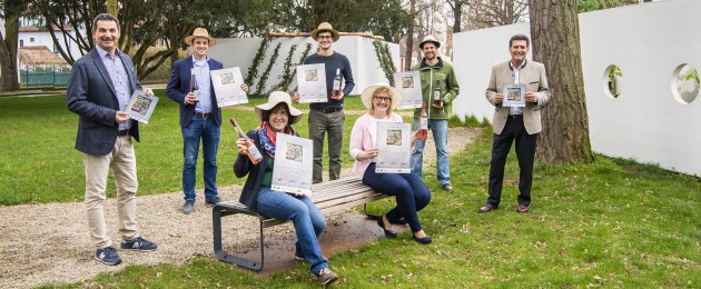 Langenloiser (Nö) Gartensommer Rosé 2021 Winzer