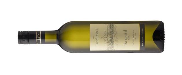 Lenz Moser Kremstal DAC Grüner Veltliner 2017