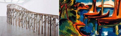Leopold Museum – Jahresvorschau 2015