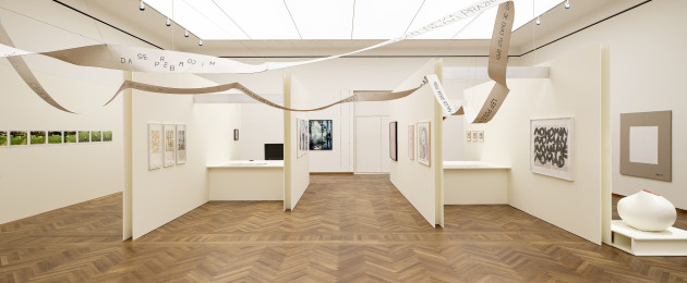 Leopold Museum Wien – Unknown Familiars
