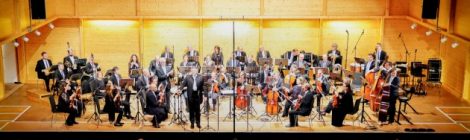Liszt Festival Raiding 2021 Thomas Hampson Martin Haselböck Orchester Wiener Akademie