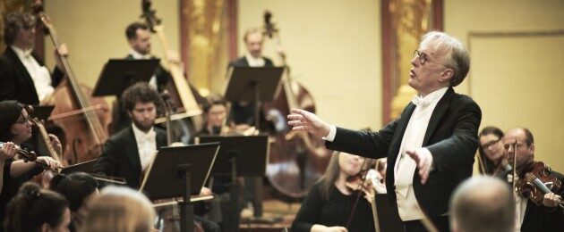 Liszt Festival Raiding Saison 2023 | Martin Haselböck