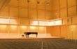 Liszt Zentrum Raiding Konzertsaal