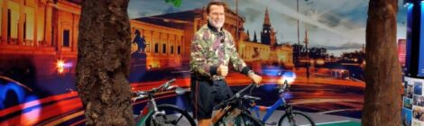 Madame Tussauds Wien Arnold Schwarzenegger