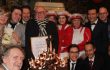Geburtstagsfest 150. Jahre "An der schönen blauen Donau"