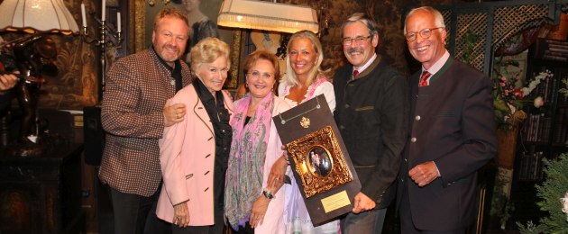 marchfelderhof verleihung wachauer jedermann