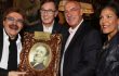 Marchfelderhof . Goldener Hans Moser . Gerhard Bocek, Peter Horak, Otto Retzer, Shirley Retzer
