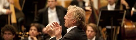Orchester Wiener Akademie und Martin Haselböck