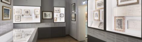 Mozarthaus Vienna – Mozart: Reisender in Europa