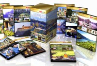 Niederösterreich-CARD | DVD Edition