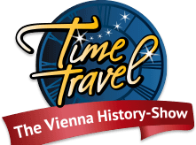 Niederösterreich-CARD | Time Travel