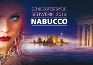  Schlossfestspiele Schwerin Nabucco