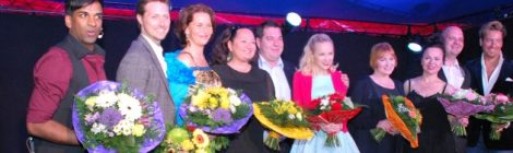 Nostalgiearena in Maria Taferl 2016