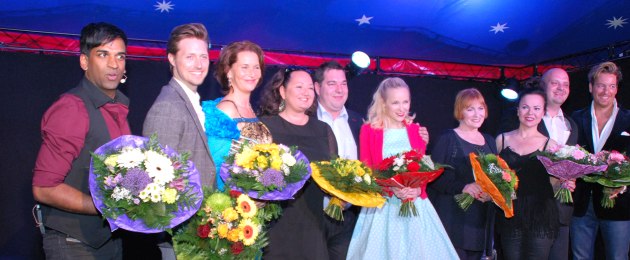 Nostalgiearena in Maria Taferl 2016