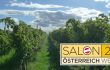 Österreich Wein Marketing GmbH (ÖWM) SALON 2021 Logo