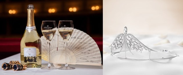 Wiener Opernball – Neuerungen