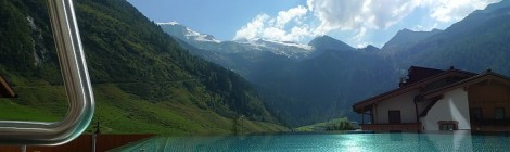 Hotel Klausnerhof Hintertux