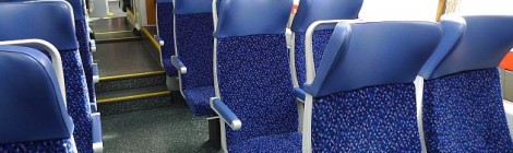 ÖBB Komfortzone