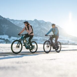 Pletzer Resorts | Sportliche Aktivität im Winter