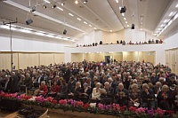 Neujahrskonzert im Haus der Musik