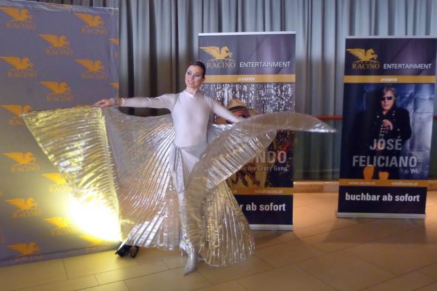 Racino Ebreichsdorf · Sommerauftakt-Fest