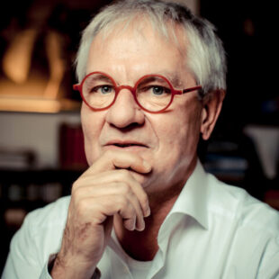 Grafenegg Advent | Dirigent Reinhard Goebel