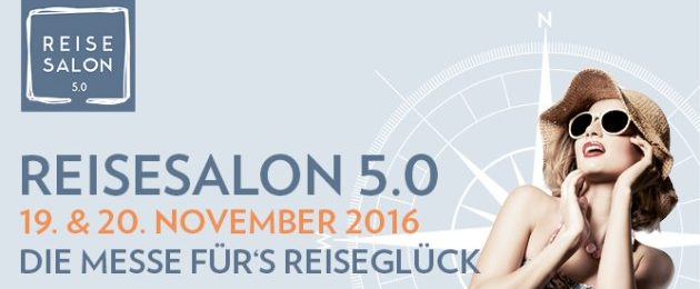 ReiseSalon 5.0 2016