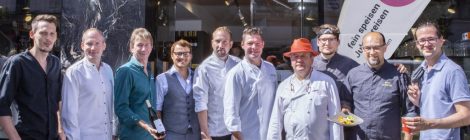 20. Wiener Restaurantwoche – Reservierungsstart
