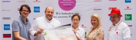23 .Restaurantwoche Sommer 2021 Reservierungsstart Köche