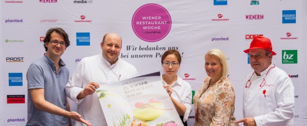 23 .Restaurantwoche Sommer 2021 Reservierungsstart Köche