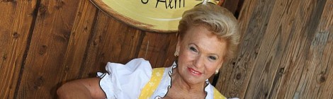 WIENER WIESN-FEST, ROSI