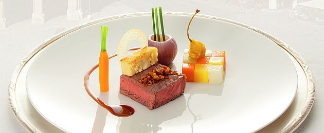Sacher Kochbuch