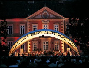 Schloss Bothmer