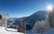 Schneeberg Niederösterreich · Sesselbahn