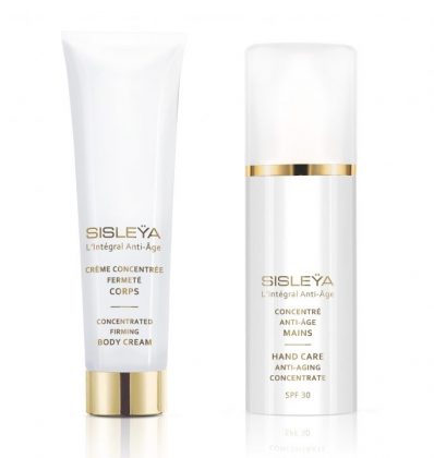 Sisleÿa L’Integral Anti-Age Concentré Corps et Mains