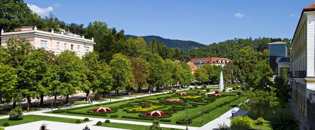 Slowenien Medical Centre Rogaška Slatina