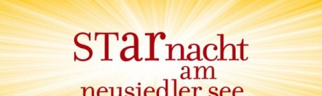 Starnacht am Neusiedler See