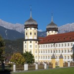 Stift Stams