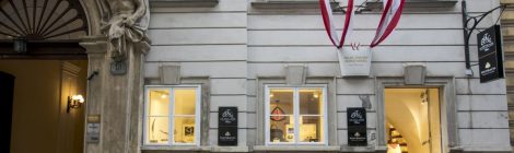 The Optic House und Maybach Boutique
