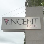 Vincent Hotel