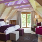 Vincent Hotel Suite
