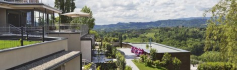 Vincent Hotel – Südsteirische Weinstraße