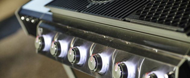 Weber 2017 Neu Gasgrill Genesis II