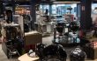 Weber Original Store Wien Süd Brunn am Gebirge | Innenansicht