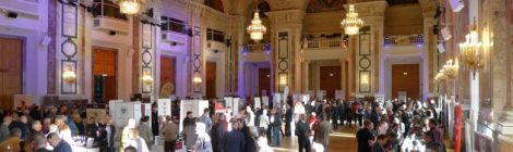 Wein Burgenland Präsentation 2. 4. 2020 · Wiener Hofburg
