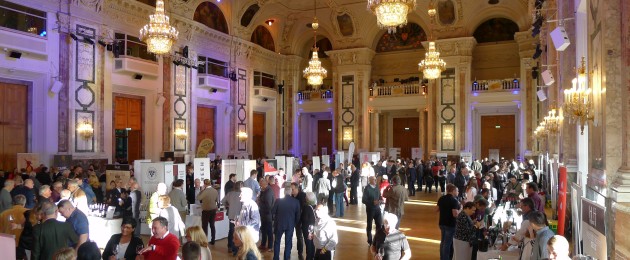 Wein Burgenland Präsentation 2. 4. 2020 · Wiener Hofburg